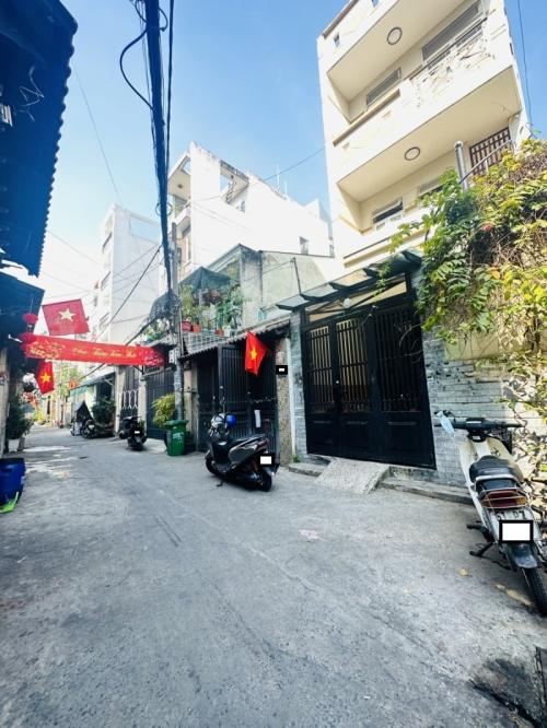 Nhà đẹp thiết kế sang trọng, Phù hợp nghỉ dưỡng, An ninh tốt, giá 1,1 tỷ - Sở hữu ngay!